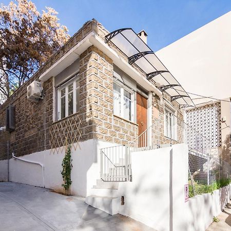 Great House W/ Private Parking Διαμέρισμα Αθήνα Εξωτερικό φωτογραφία