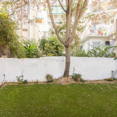 Great House W/ Private Parking Διαμέρισμα Αθήνα Εξωτερικό φωτογραφία