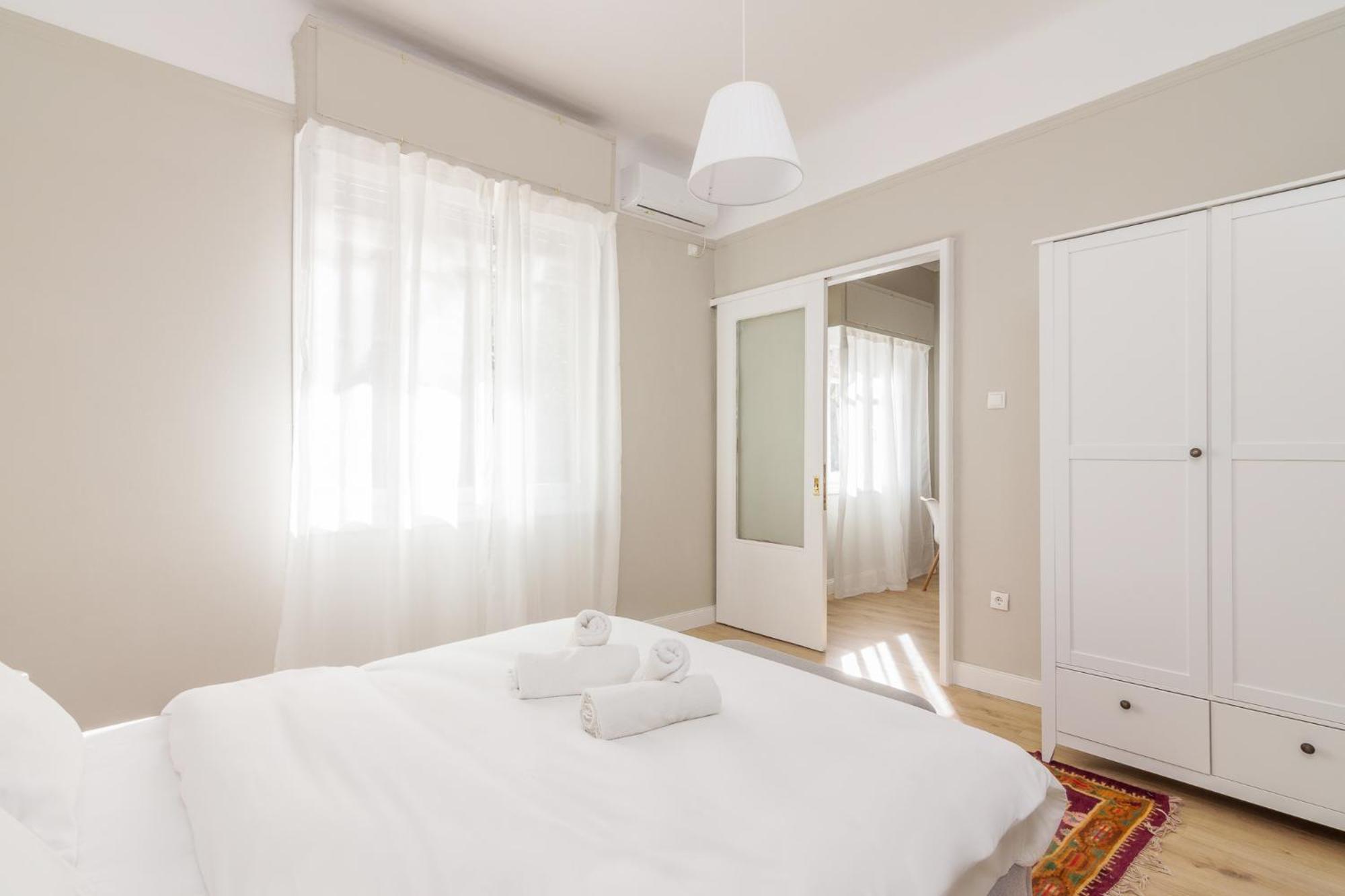 Great House W/ Private Parking Διαμέρισμα Αθήνα Εξωτερικό φωτογραφία