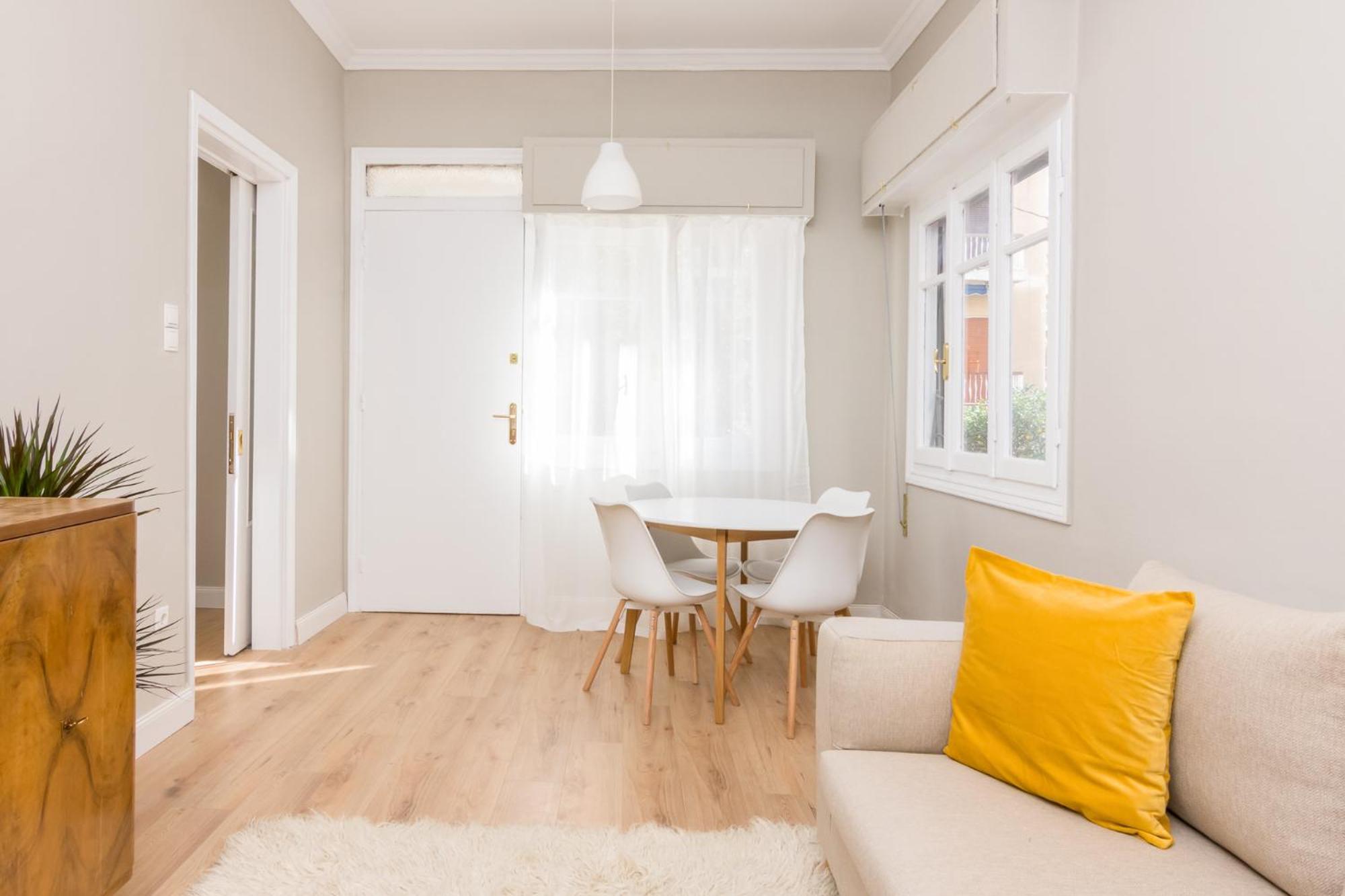 Great House W/ Private Parking Διαμέρισμα Αθήνα Εξωτερικό φωτογραφία