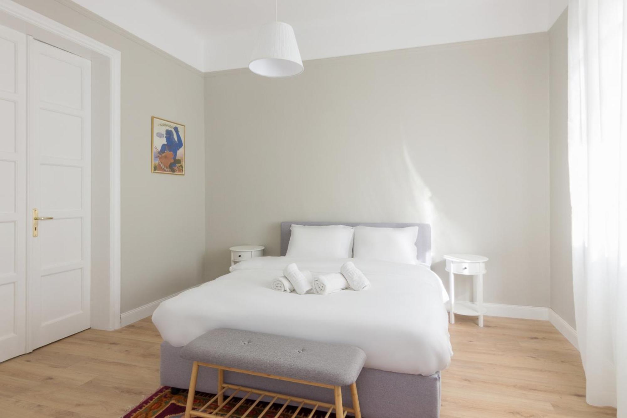 Great House W/ Private Parking Διαμέρισμα Αθήνα Εξωτερικό φωτογραφία