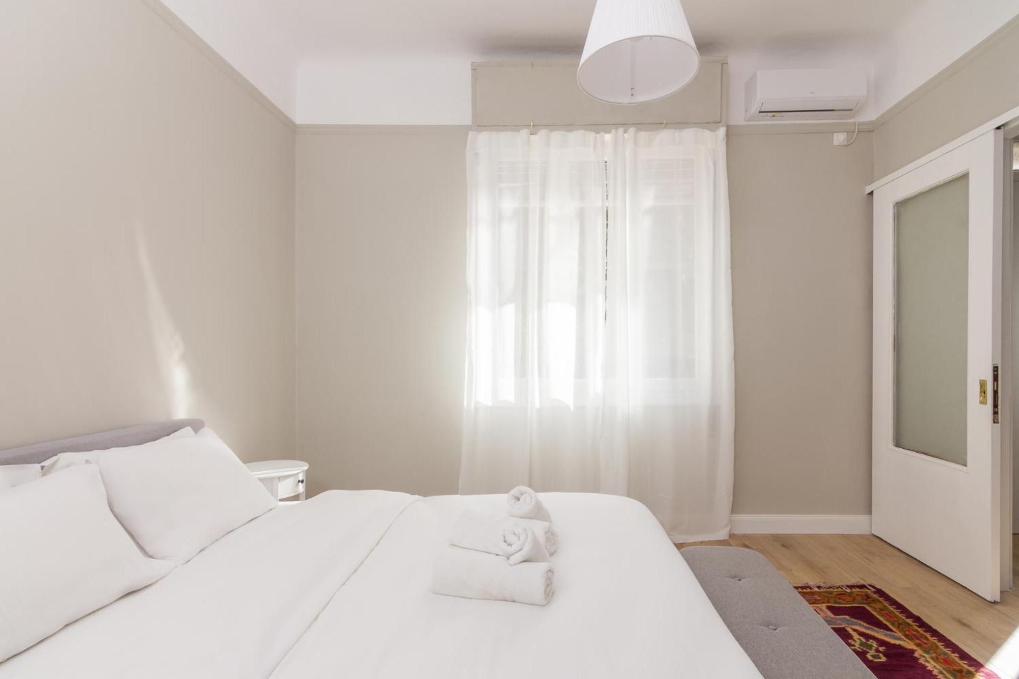 Great House W/ Private Parking Διαμέρισμα Αθήνα Εξωτερικό φωτογραφία