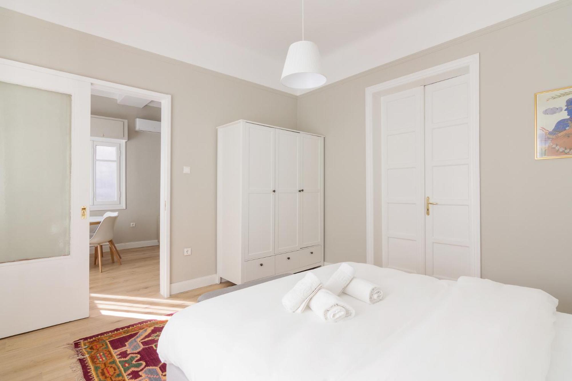 Great House W/ Private Parking Διαμέρισμα Αθήνα Εξωτερικό φωτογραφία