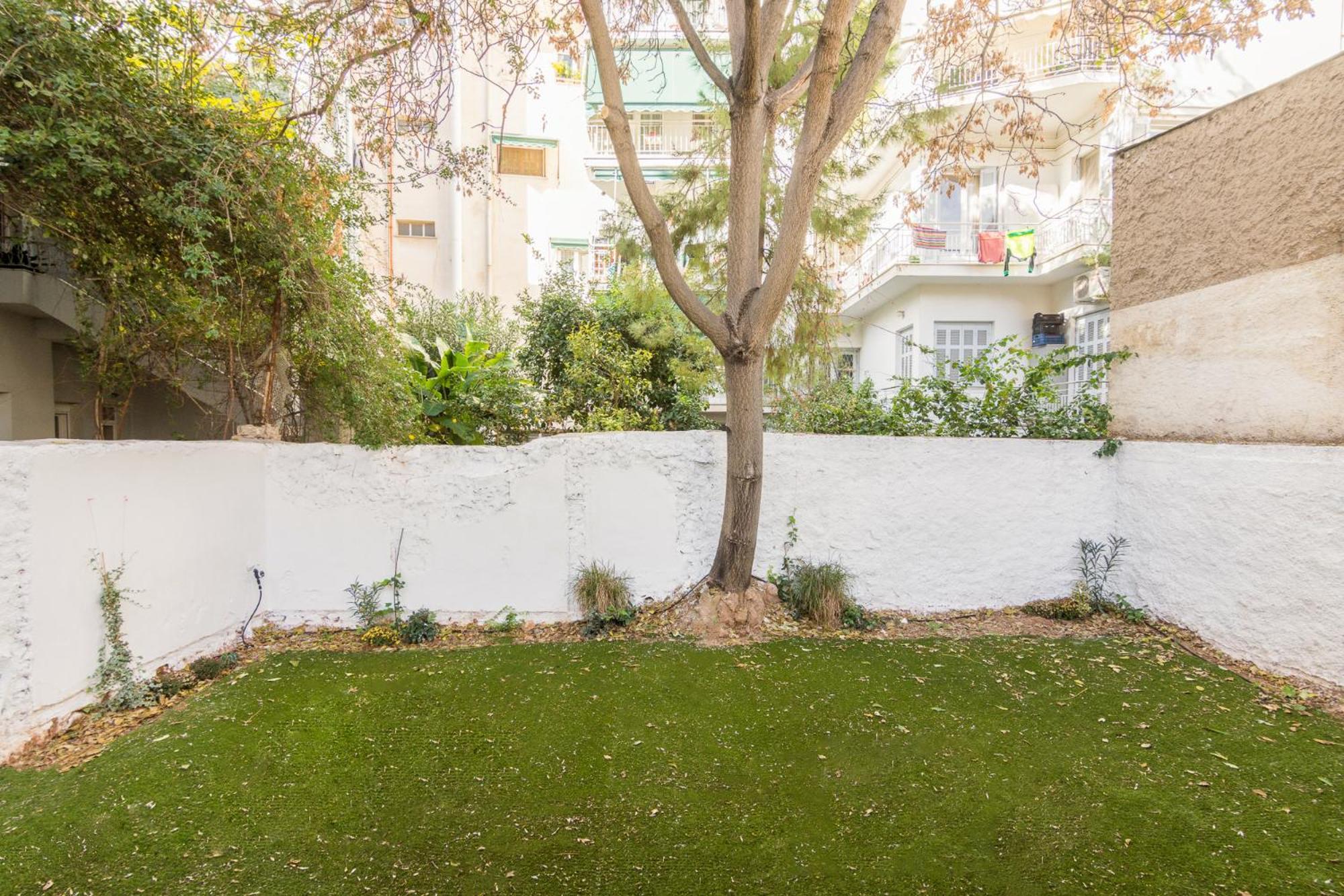 Great House W/ Private Parking Διαμέρισμα Αθήνα Εξωτερικό φωτογραφία