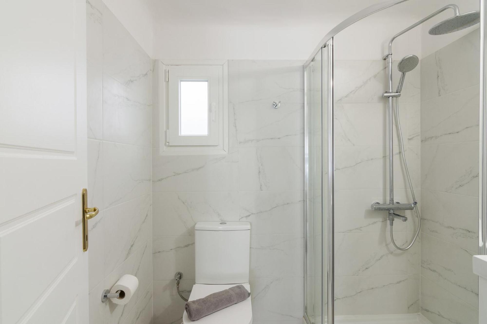 Great House W/ Private Parking Διαμέρισμα Αθήνα Εξωτερικό φωτογραφία