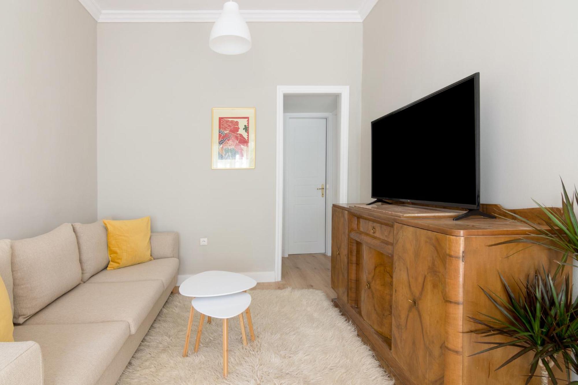 Great House W/ Private Parking Διαμέρισμα Αθήνα Εξωτερικό φωτογραφία
