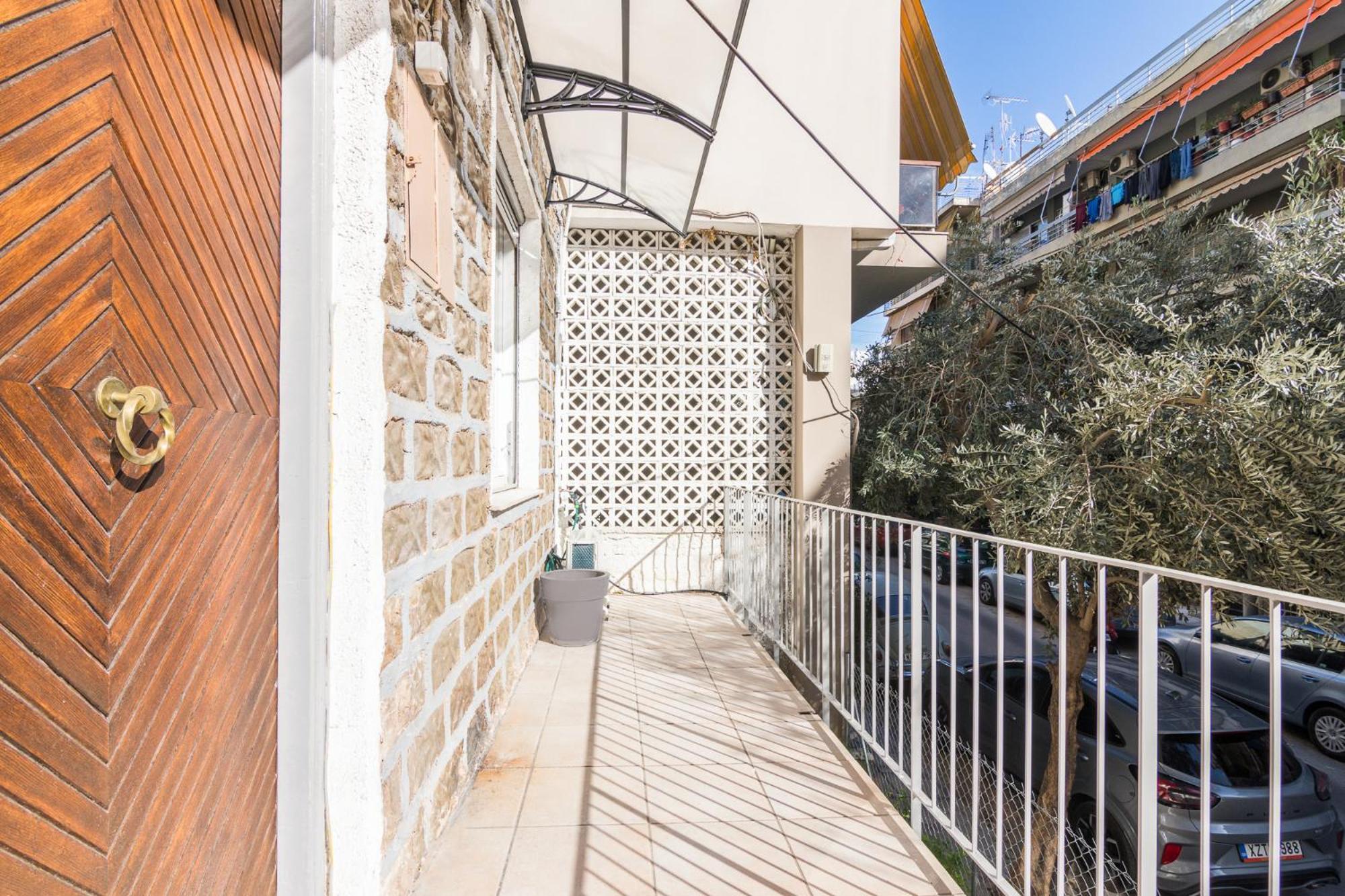 Great House W/ Private Parking Διαμέρισμα Αθήνα Εξωτερικό φωτογραφία