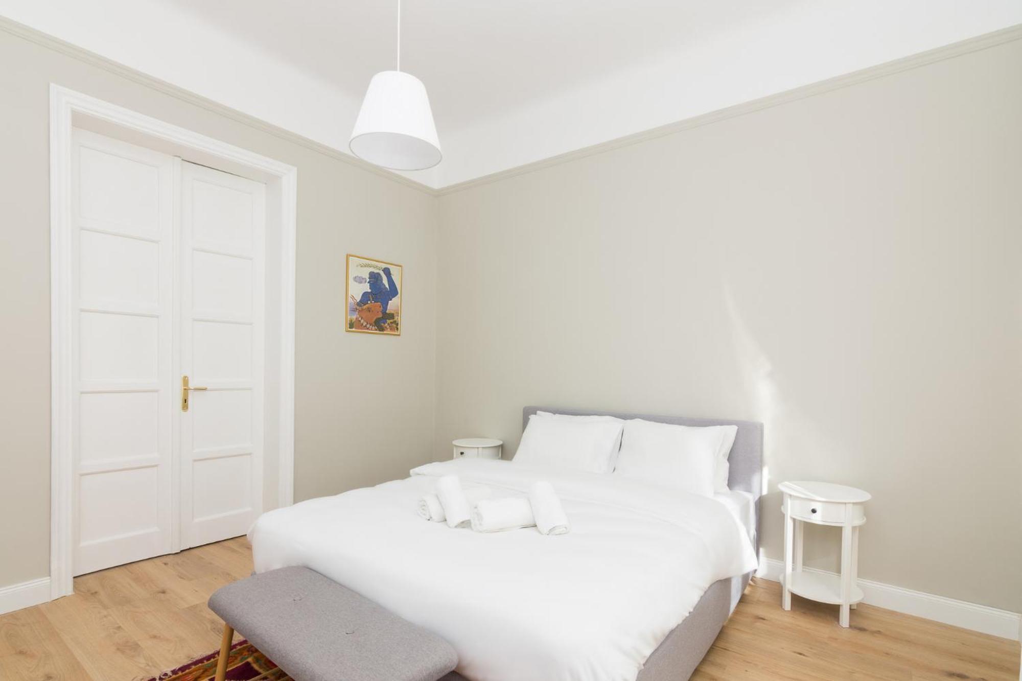 Great House W/ Private Parking Διαμέρισμα Αθήνα Εξωτερικό φωτογραφία