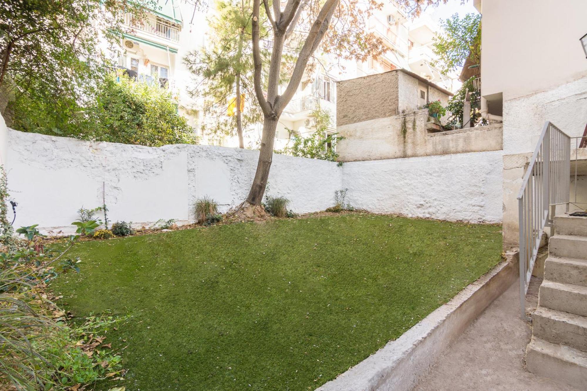 Great House W/ Private Parking Διαμέρισμα Αθήνα Εξωτερικό φωτογραφία