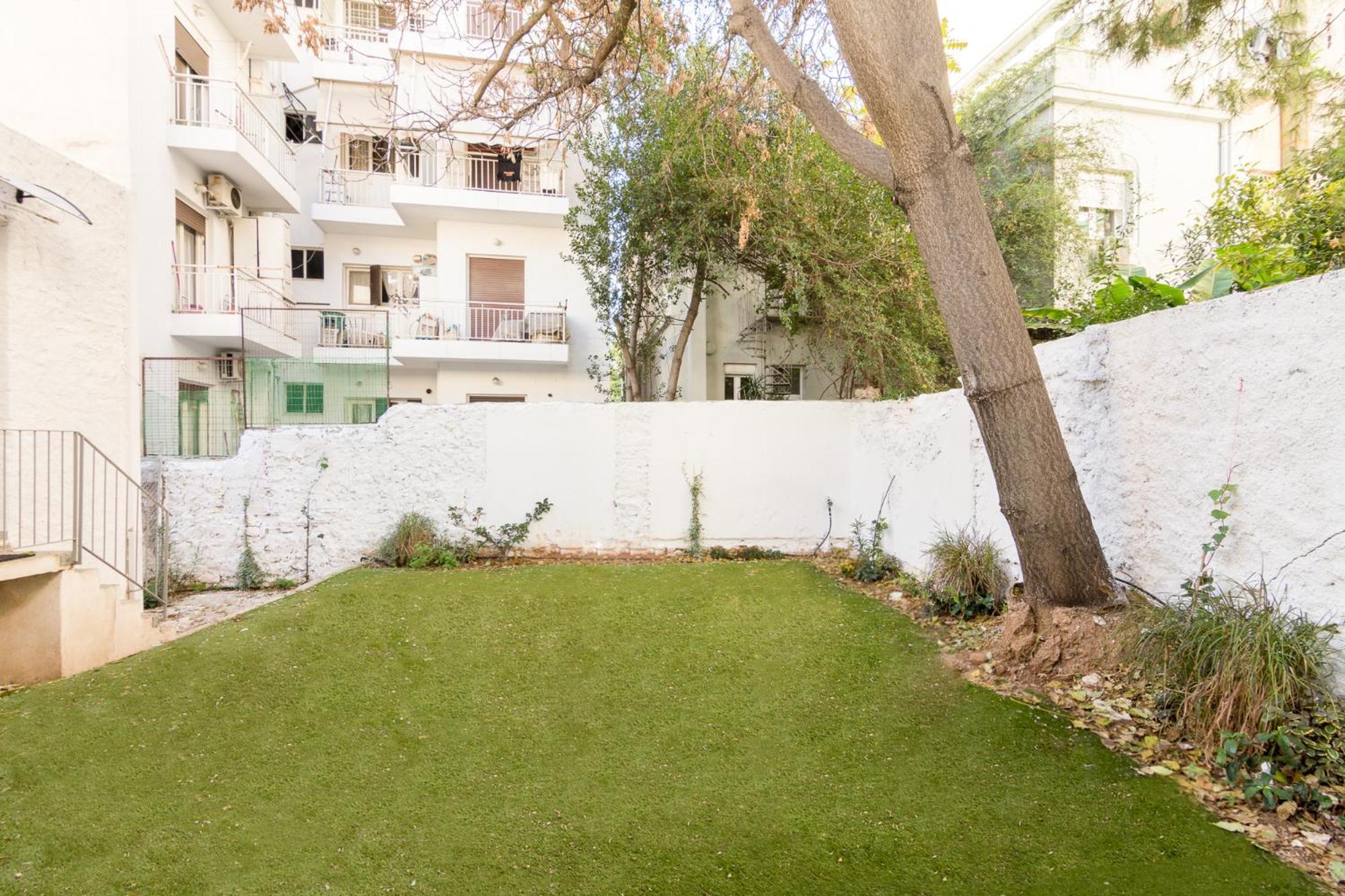 Great House W/ Private Parking Διαμέρισμα Αθήνα Εξωτερικό φωτογραφία
